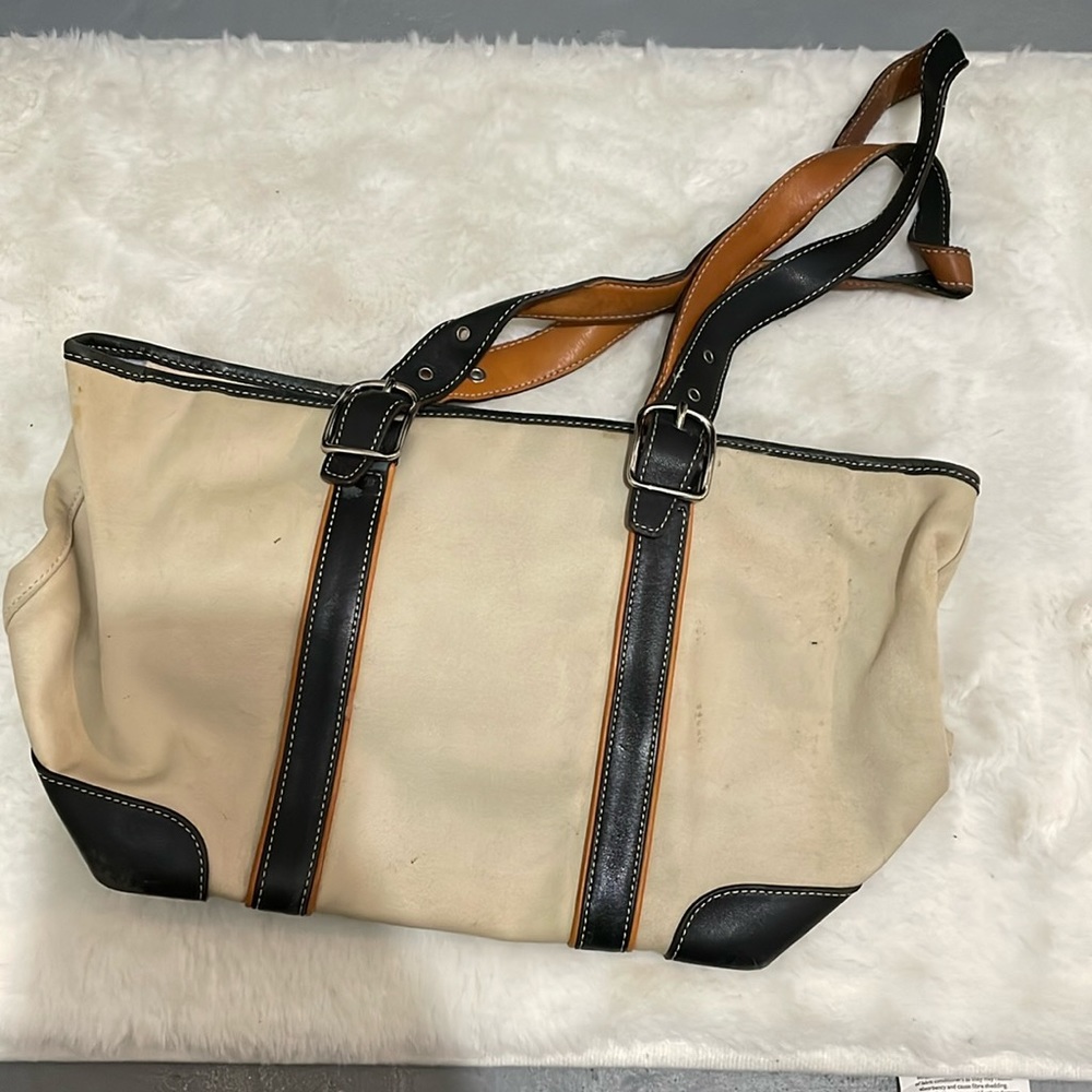 Shoulder bag